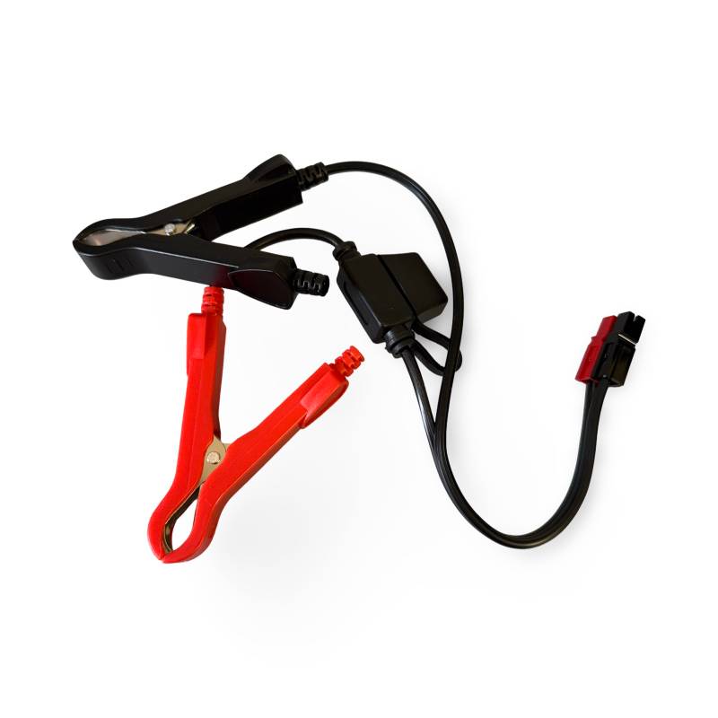 RoamSat 12v DC Cigarette Lighter Adapter