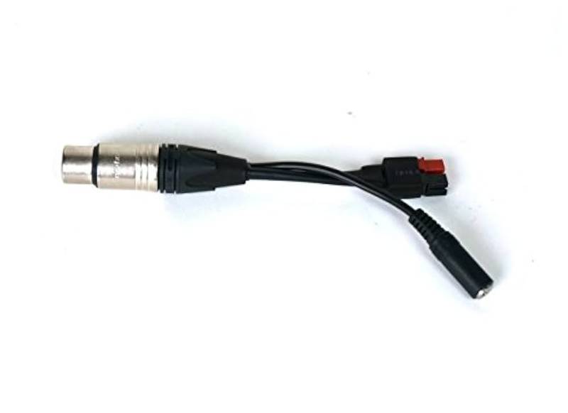 Powerpole to XLR - Image 3