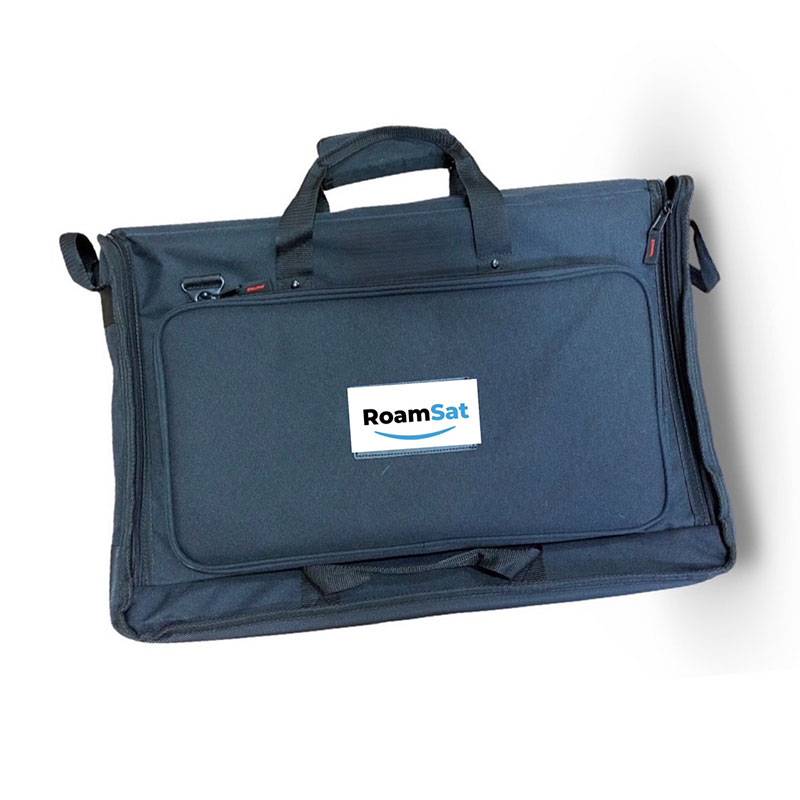 RoamSat Carry Case (Gen 2)