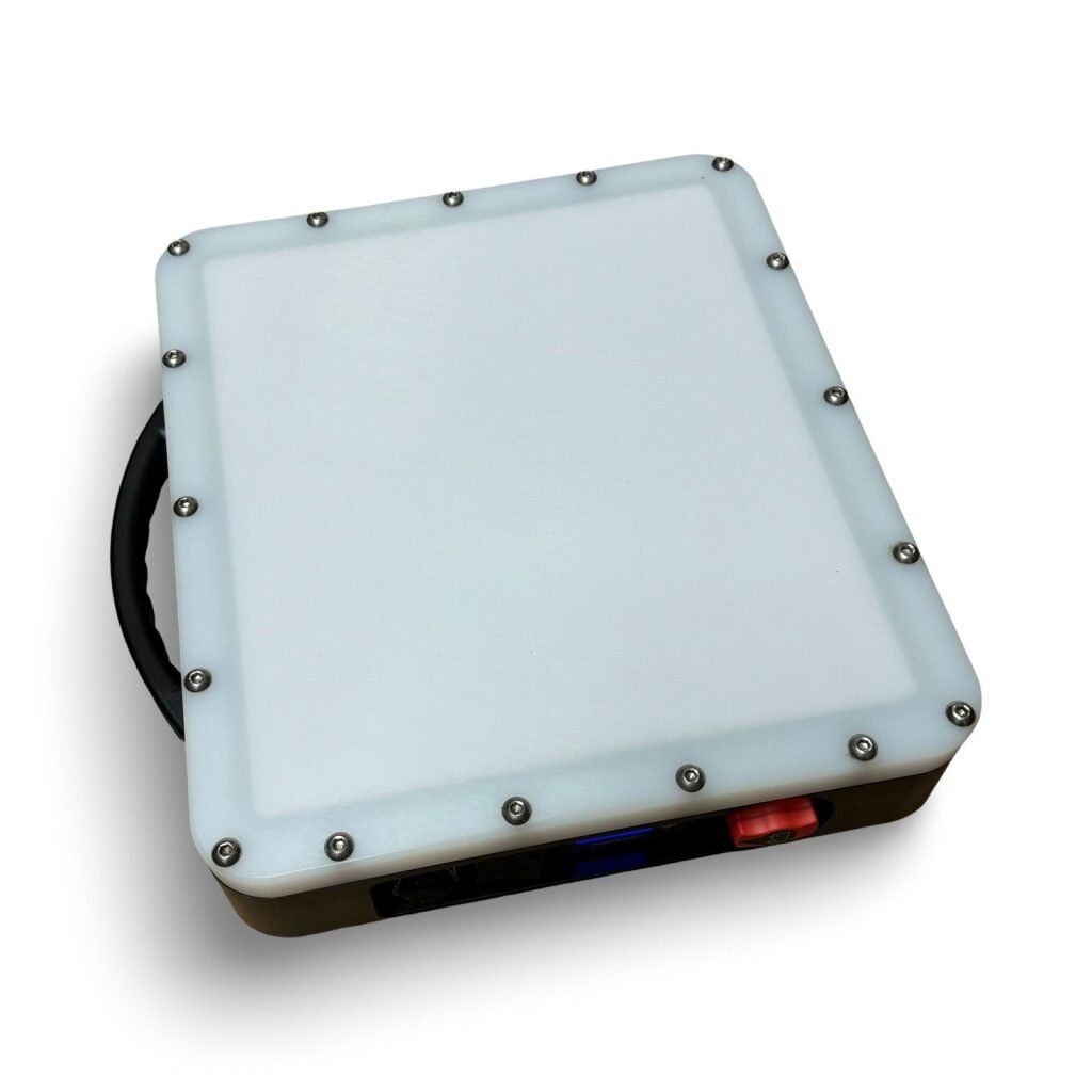 RoamSat Mini - Image 3